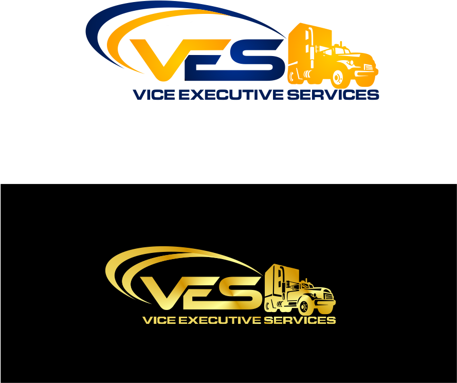 Logo Design By Stynxdylan For Vice Executive Services - Design (888x1035), Png Download