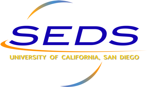 For A List Of Graduate Student Organizations Please - Seds Ucsd (522x281), Png Download