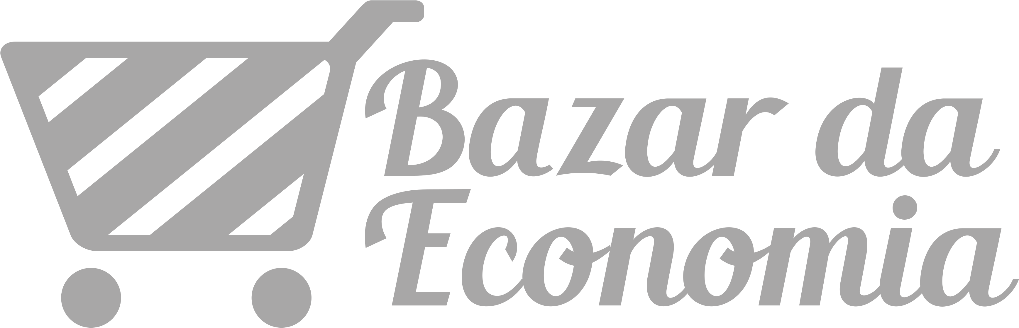 Ray Ban Bazar - Contenido (4000x1797), Png Download