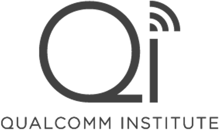 Qualcomm Institute (750x514), Png Download