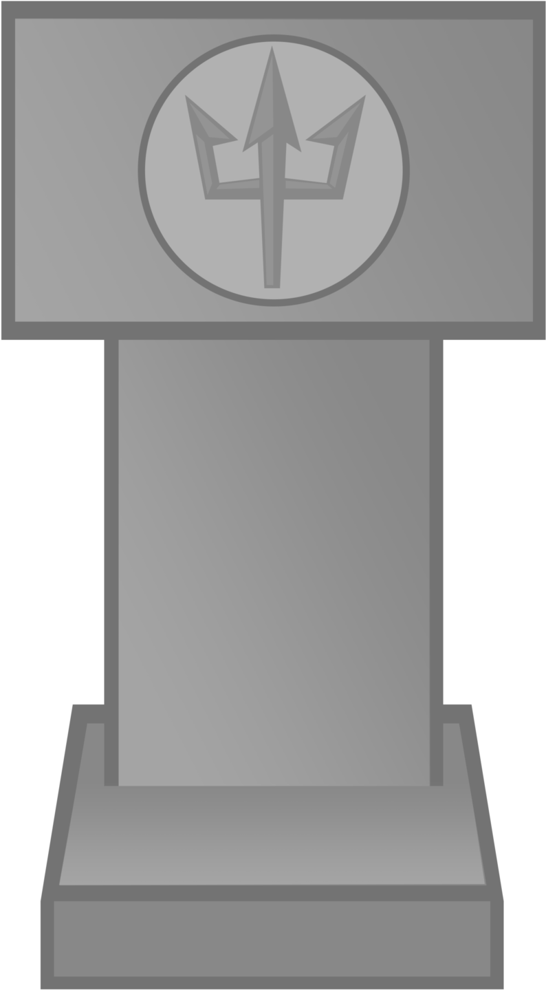 The Plight Of The College Student - Cross (1125x1500), Png Download