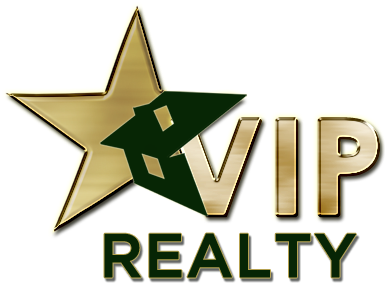 Vip Realty (400x300), Png Download