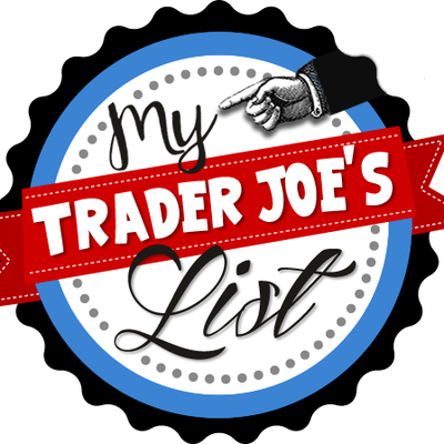 Trader Joe's List - Trader Joes (400x400), Png Download