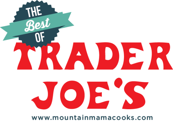 Best Of Trader Joes - Trader Joes (600x418), Png Download