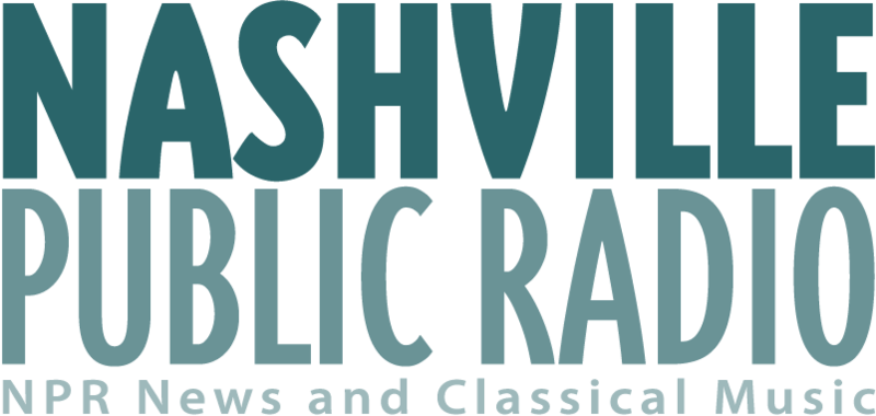 Nashville Public Radio (800x380), Png Download