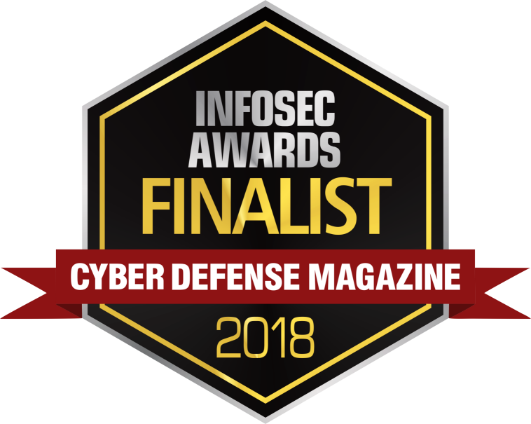 Incredibly Proud, And Patiently Awaiting April 16th - Cyber Defense Magazine Infosec Awards (758x605), Png Download