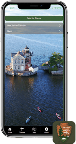 Hudson River Train Tour - National Park System Advisory Board Committee On Philanthropy (306x508), Png Download
