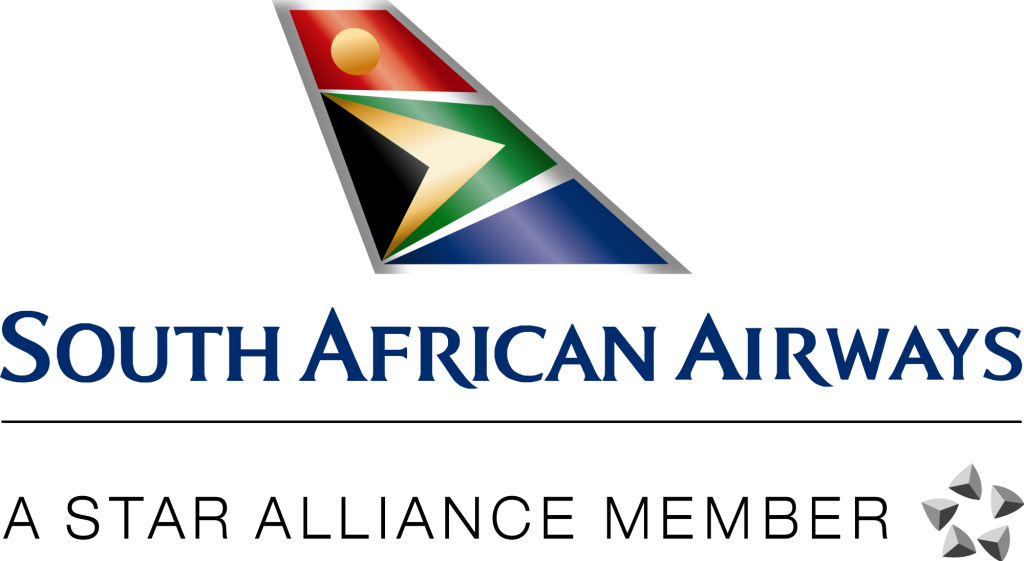 South African Airways Logo (1024x561), Png Download