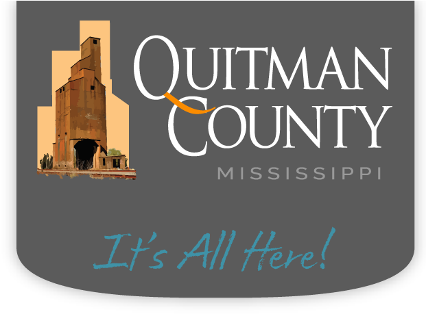 Quitman County, Mississippi - Bloomsbury Grammar Guide (620x500), Png Download