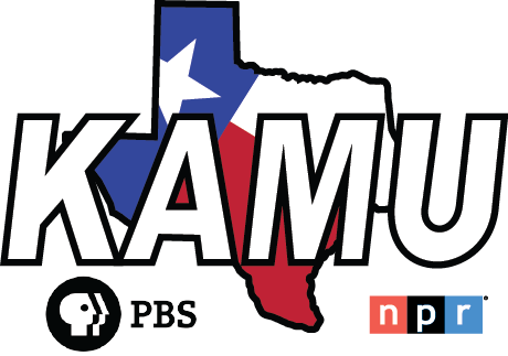 Kamu Logo With Pbs And Npr - Npr Cooks! Our Favorite Recipes (460x323), Png Download