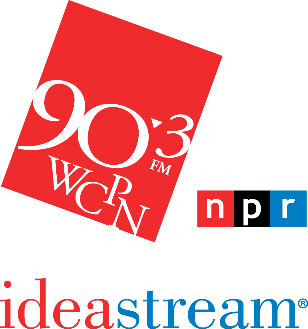 Wcpn - 90.3 Wcpn (995x1063), Png Download