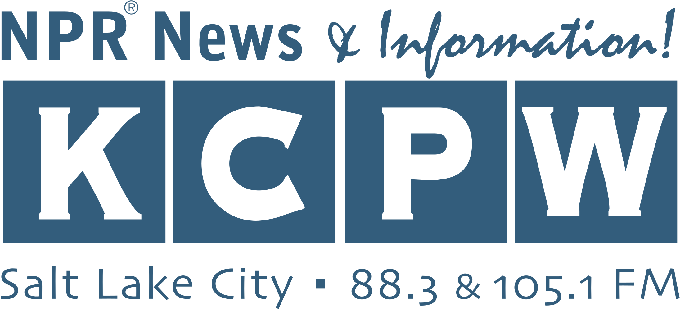 Kcpw Logo Png Transparent - Need A Vacation Ornament (round) (2400x2400), Png Download