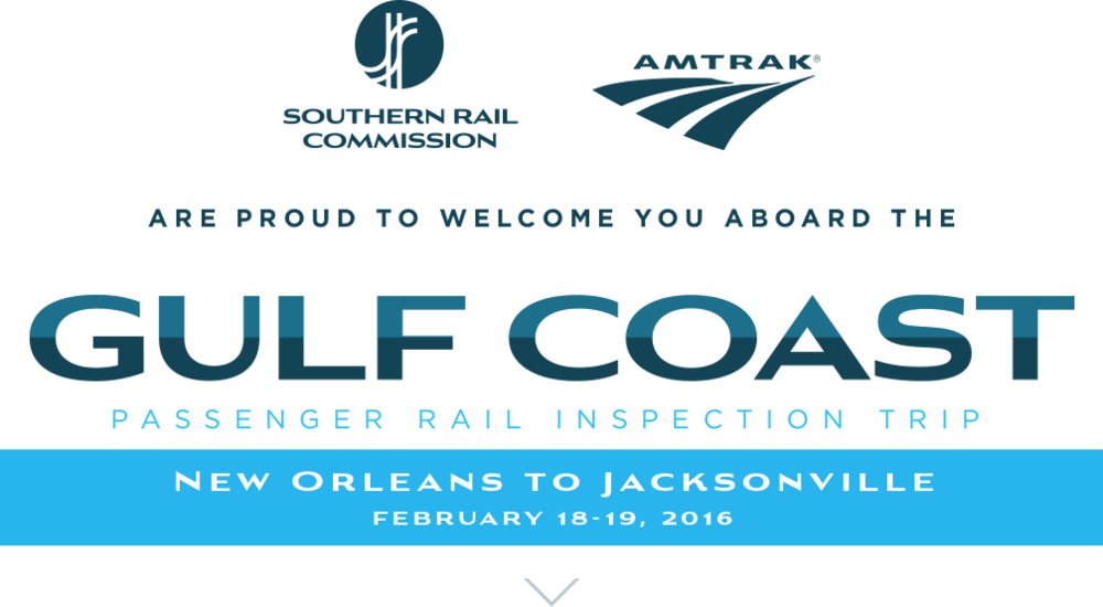 Gcprt Logo Web 2 - Amtrak Train (1000x550), Png Download