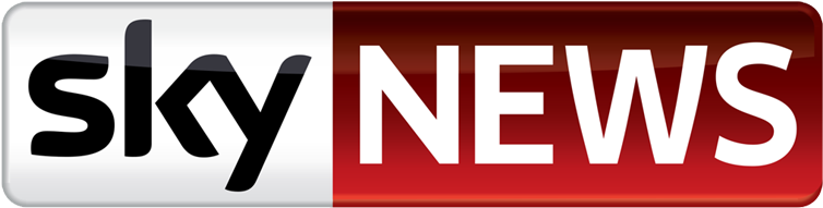 Sky Director Institute Graphic Royalty Free Library - Sky News Logo Png (800x240), Png Download