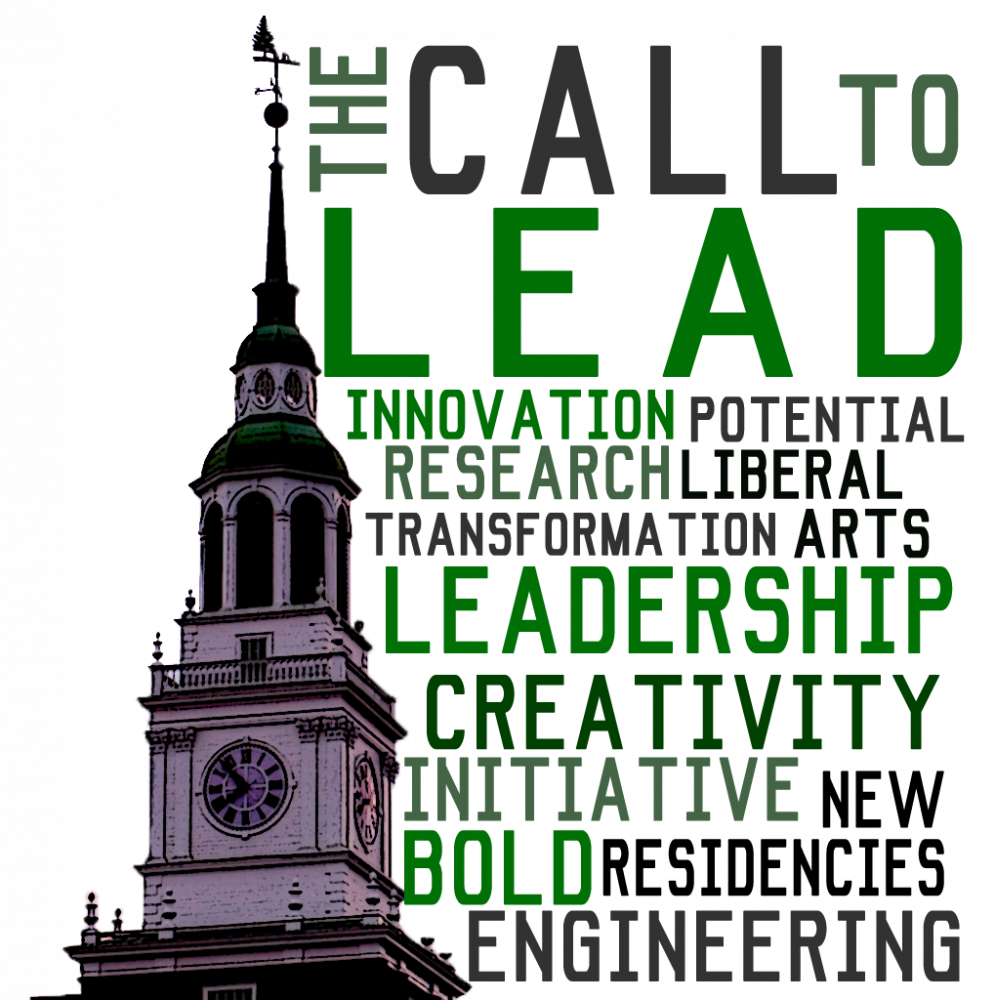 Calltolead - The Dartmouth (995x1000), Png Download