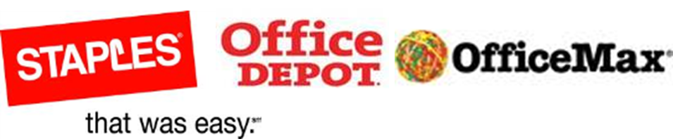 Read More » - Office Max Throw Blanket (955x198), Png Download