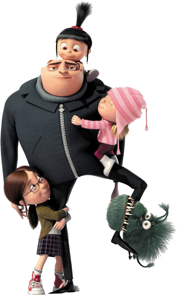 Download Despicable Me 2 Free Printables 020 Despicable Me 2 Book Full Size Png Image Pngkit