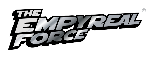 Logo - Superhero (800x291), Png Download