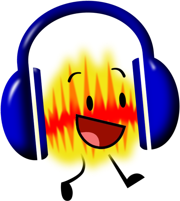 Audacity - Audacity Png (652x733), Png Download