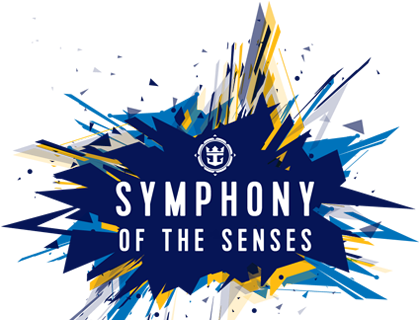 2-3 February 2018 London - Symphony Of The Sea Png (800x320), Png Download