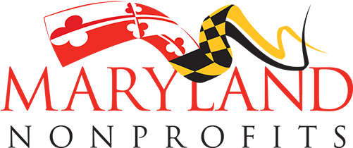 Thursday, June 8th - Maryland Nonprofits (500x500), Png Download