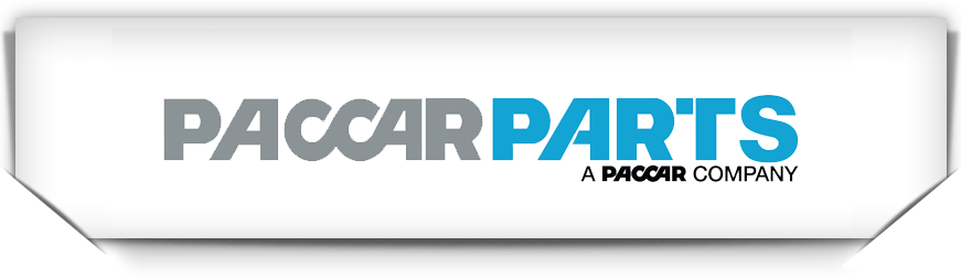 Online Parts Ordering Is Fast And Convenient - Paccar (871x252), Png Download