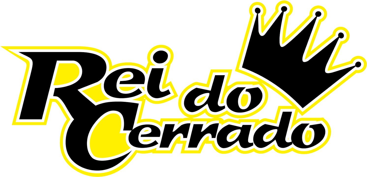 Rei Do Cerrado Logo Vector - Cerrado (1600x1136), Png Download