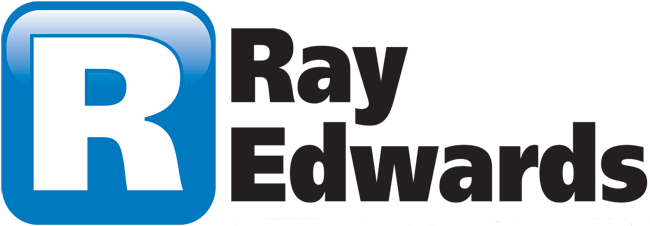 Grow Your Business - Ray Edwards (1000x250), Png Download