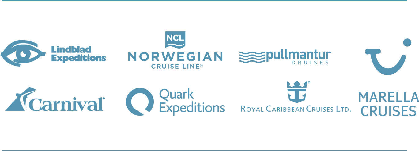 Linblad Expeditions Norwegian Cruise Line Pullmantur - Carnival Cruise Lines (1600x530), Png Download
