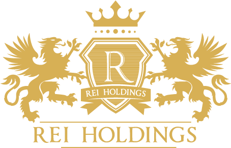 Rei Holdings - Amber Rei Holdings Limited (453x350), Png Download