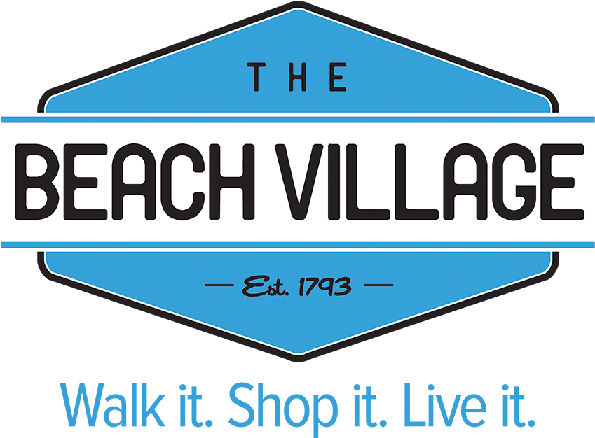 The Beaches (1000x647), Png Download