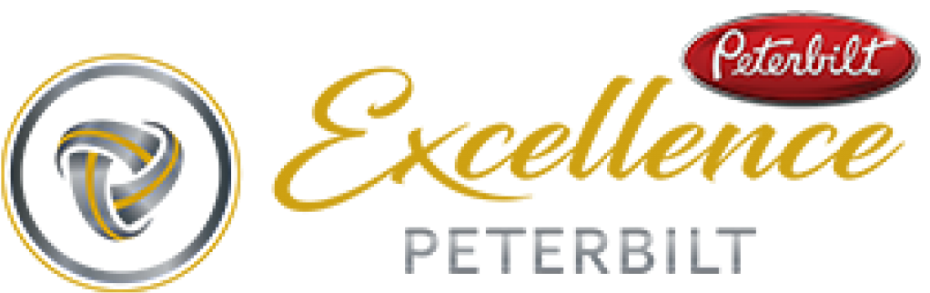 When You Choose Camions Excellence Peterbilt You Have - Excellence Peterbilt (1024x341), Png Download