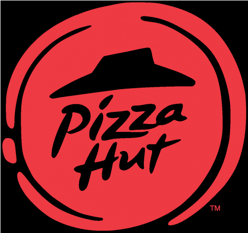 Pizzahut - 1/ - Pizza Hut Logo Redesign (640x480), Png Download