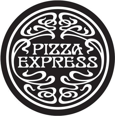 Pizza Express (520x520), Png Download