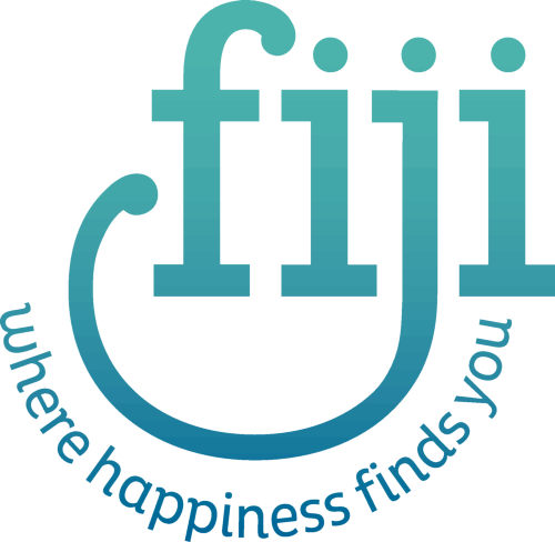 Logo - Tourism Fiji (500x488), Png Download