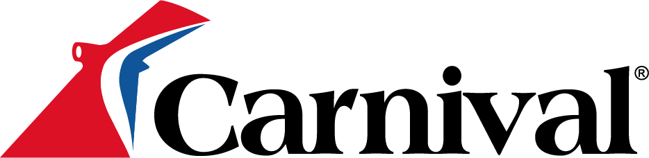 Carnival Cruise Line - Carnival Cruise Logo (934x228), Png Download