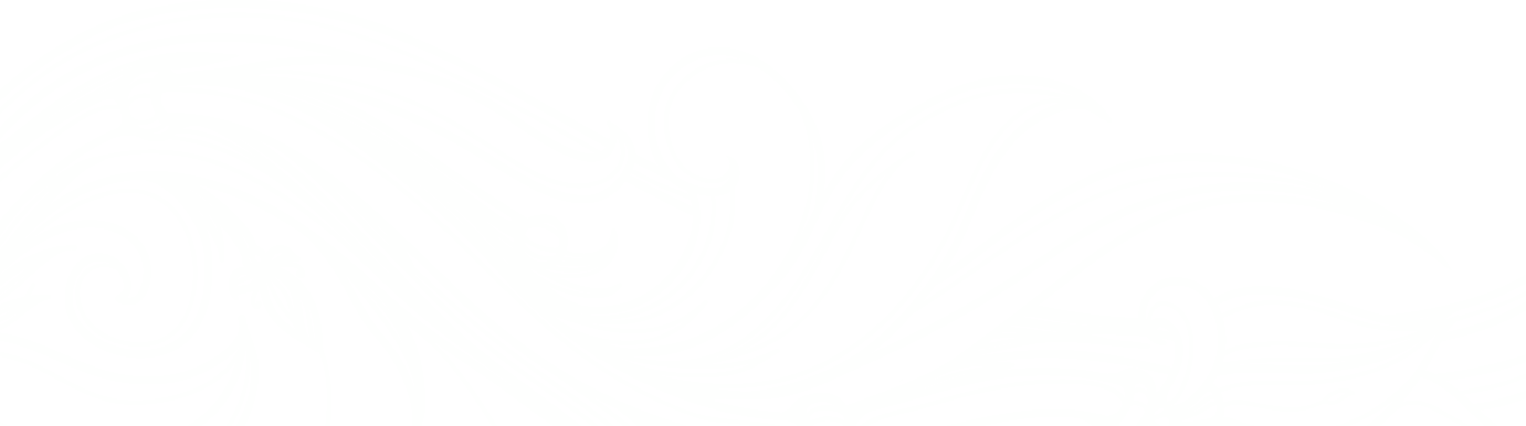 Image Of A Fancy, Swirling Decoration - French Flag 1815 1830 (1381x386), Png Download