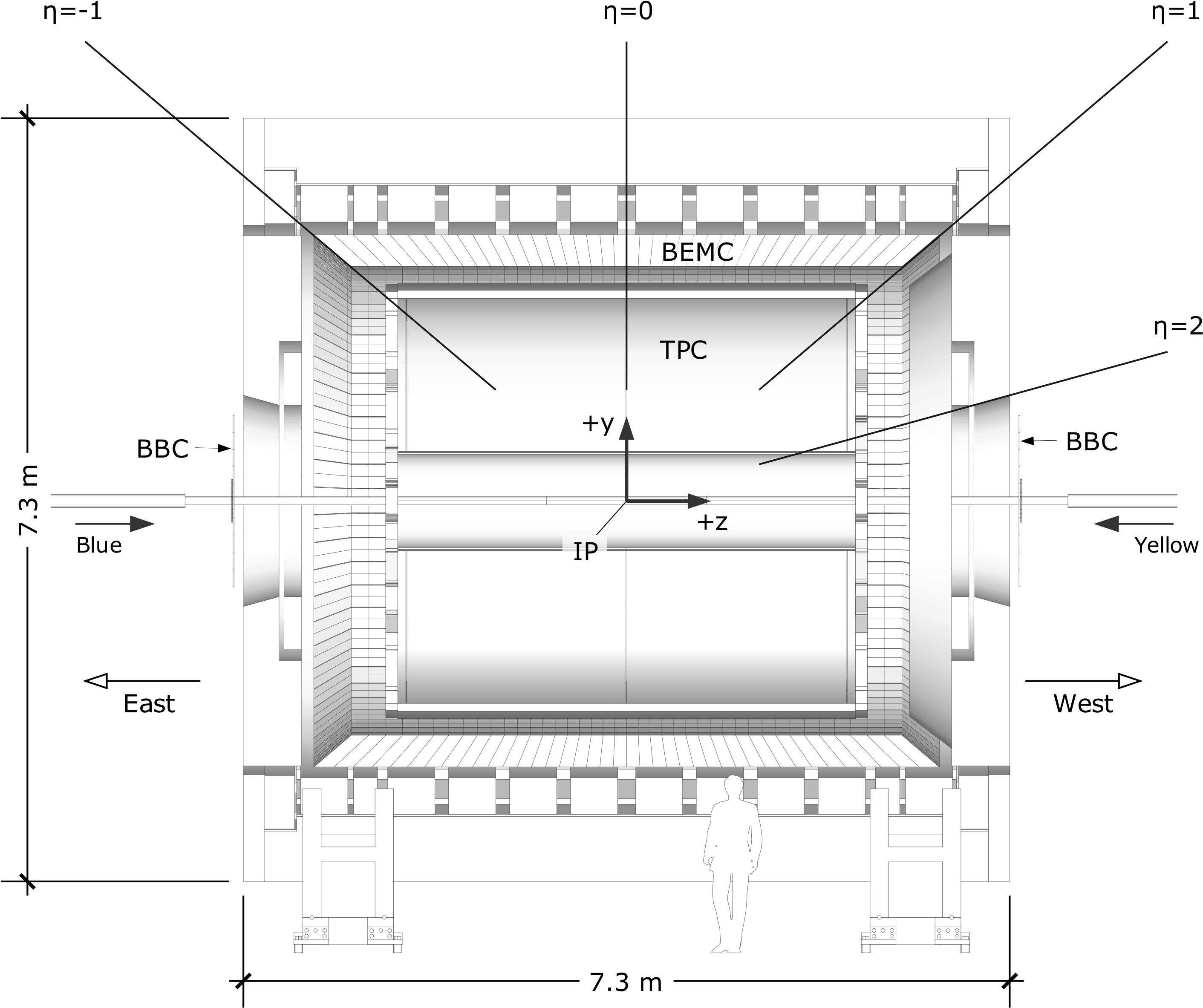 Sketchup Star - Architecture (3000x2550), Png Download