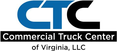 Commercial Truck Center Of Virginia (500x270), Png Download