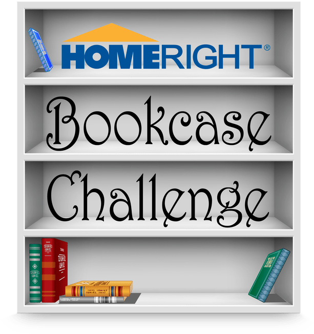 Ikea Billy Bookcase Makeover Erin Spain - Dancing And Wine Tile Coaster (680x680), Png Download