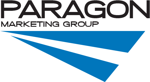 Geico Espn High School Football Kickoff & Showcase - Paragon Marketing Group Logo (539x287), Png Download