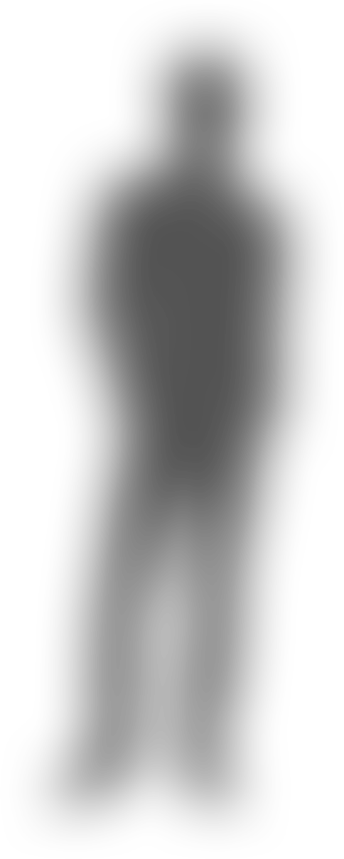 Shadow Png Transparent Images - Shadows Transparent (484x1209), Png Download