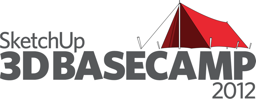 Image - Sketchup 2014 (1017x395), Png Download