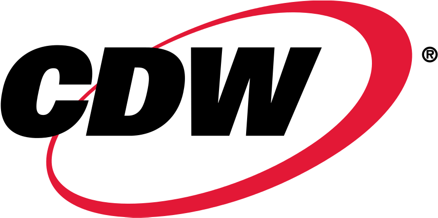 Cdw-logo - Cdw Logo Transparent (1024x514), Png Download
