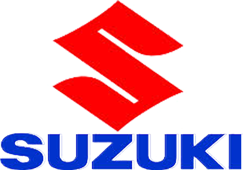 Suzuki Motorcycle Logo Png - Suzuki Logo (990x601), Png Download