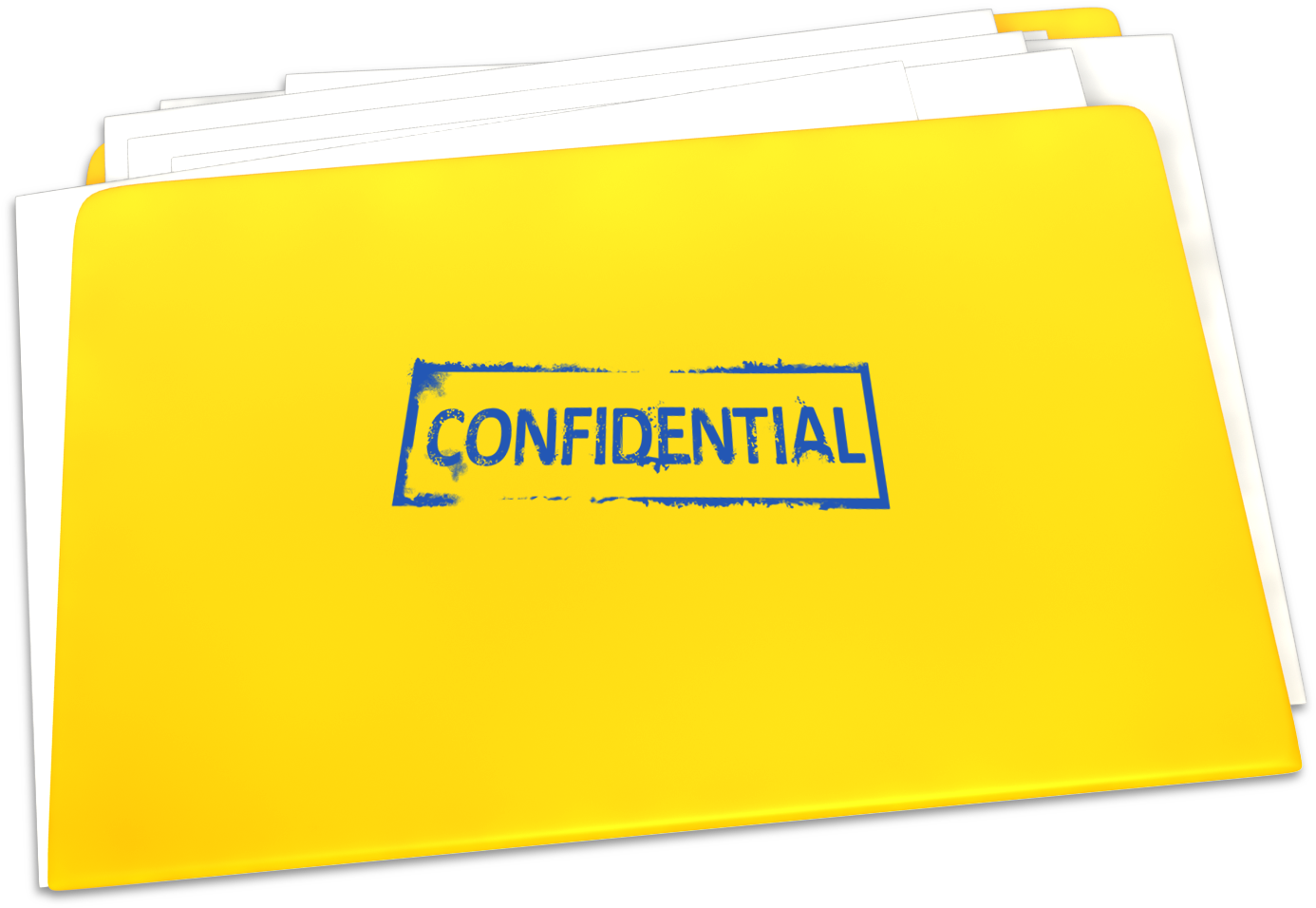 Distinguishing Between A General Insurer's Claims File - Geico (1600x1200), Png Download