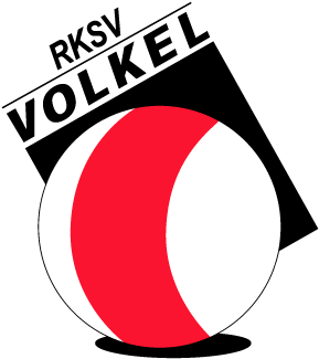 Rksv Volkel Logo - Rksv Volkel (400x400), Png Download