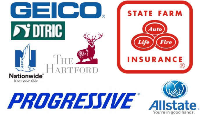 In The Past, We Have Handled Claims With Insurance - State Farm Insurance (699x438), Png Download
