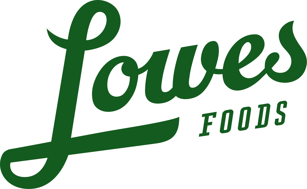 Icons Logos Emojis - Lowes Foods Logo (1200x738), Png Download