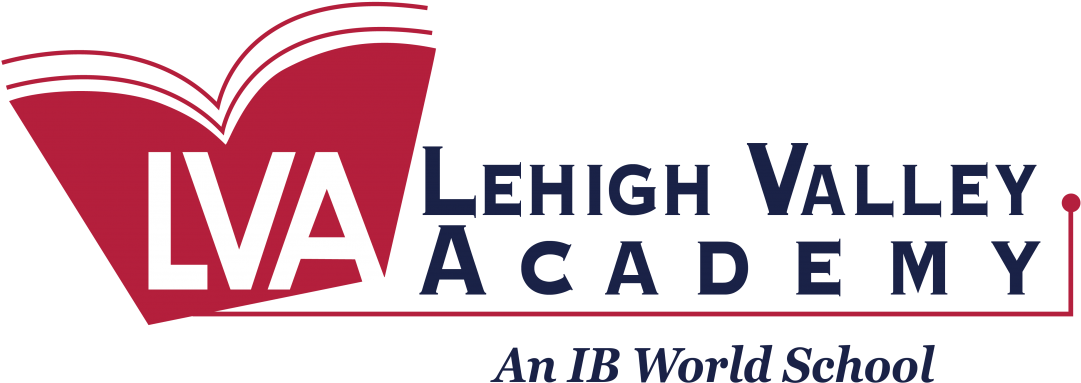Lehigh Valley Academy (1140x412), Png Download